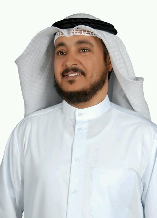 bader_otaibii's profile picture. ‏مرشح غرفة تجارة وصناعة الكويت - أبريل 2014