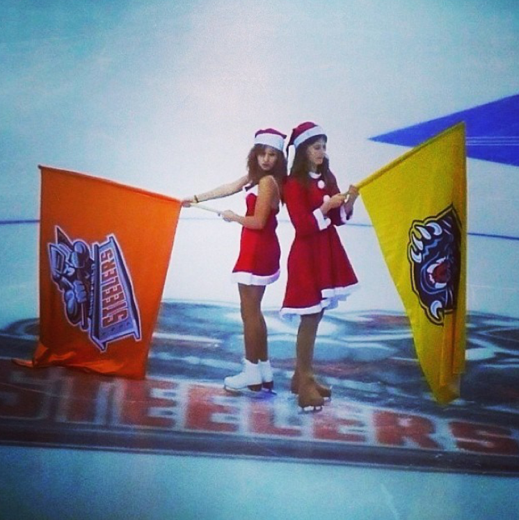 Josephine_Hole's profile picture. Giraffes are amazing. If you disagree then go eat mouldy cheese
Instagram - joraffe_
Sheffield steelers - Roddy Sarich #19