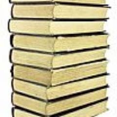 Books, Books & Books http://t.co/cBGu8Om2G8