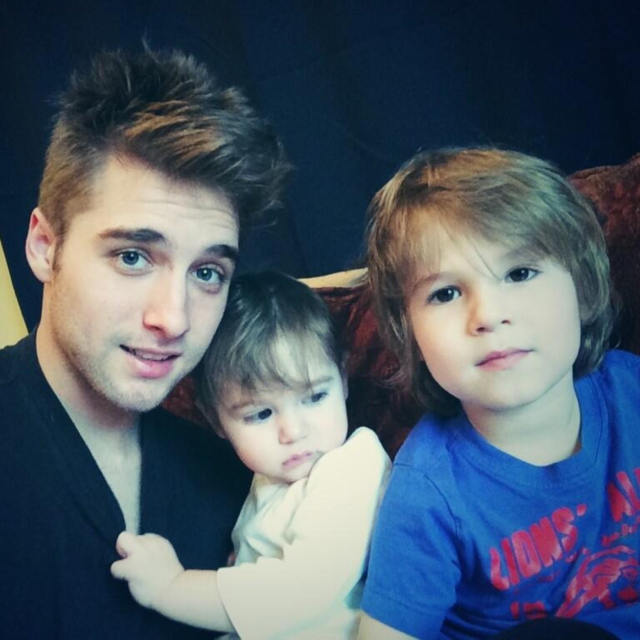 GeorgeHorgaGirl's profile picture. 18••Supporting the very talented @GeorgeHorgaJr ❤ ⭐George faved(2) & Retweeted 1/21/14⭐ other acct: @GeorgeHorgaJrOr. Also love Emblem3•TTC•JakeMiller•Youtubers