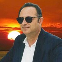Στέργιος (@novosteranto) 's Twitter Profile Photo
