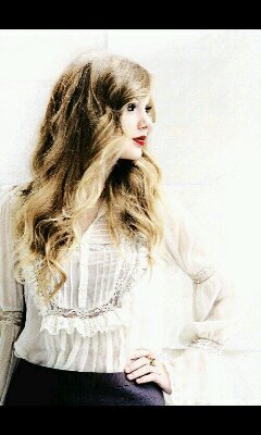 Taylor Swift saved my life, and now I'm here to stand by her forever.