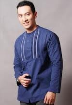 I'm a moslem