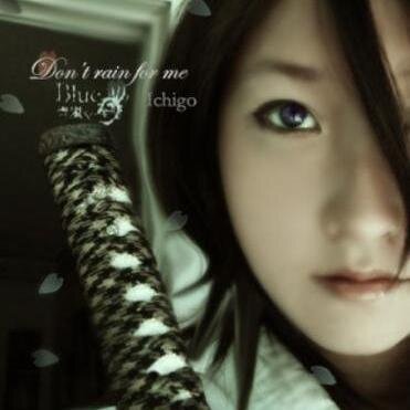 rindu jepang