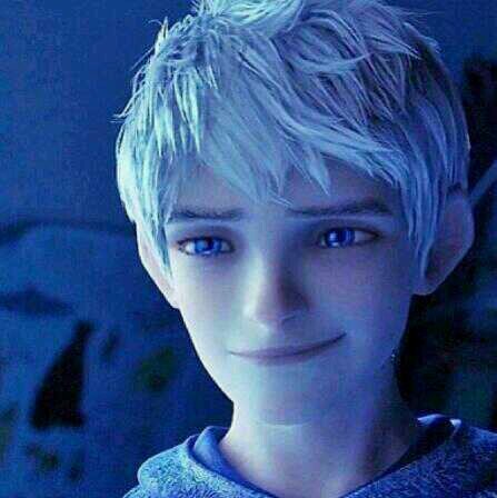 Hi, my name is Jack Frost, and I'm a Guardian of Fun. Always believe in me #ROTG