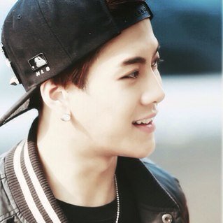 •Roleplayer Jackson Wang of GOT7• 28march1994•No matter what Never give up on your dream [852 Hong Kong Pride] 852 hustle