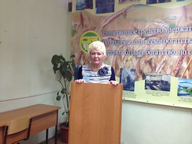 liliyaGoncharuk's profile picture. 