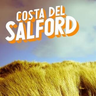 University of Salford BA Graphic Design show 2014