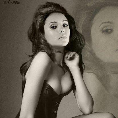 my sister is @Elenagisawesome