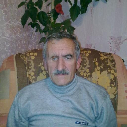 mikhail0921's profile picture. 