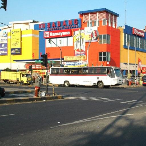 Informasi Seputar Purwakarta, Subang, Karawang