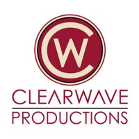 ClearWaveProductions(@clearwaveprod) 's Twitter Profile Photo