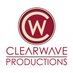 ClearWaveProductions (@clearwaveprod) Twitter profile photo