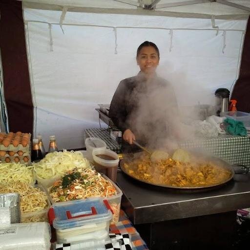 The Uk's Best Mobile University Food Festival, Want Us On Your Campus Tweet Us!  + Follow 4 Yummy Foodie  Freebies/ Deals ;-) #Diversity #Sustainability