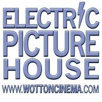 Wotton Cinema(@WottonCinema) 's Twitter Profile Photo