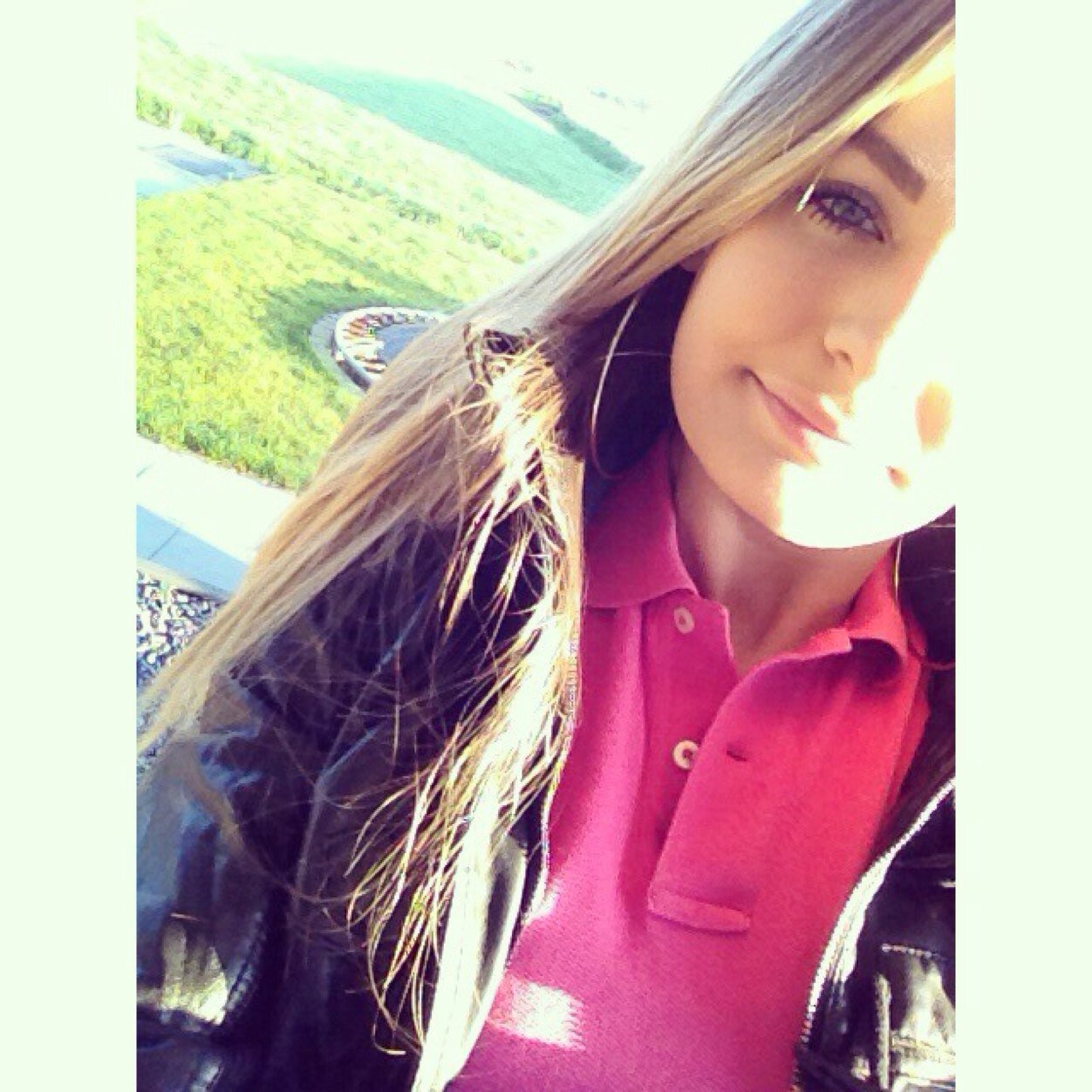 Nobody said that it's easy