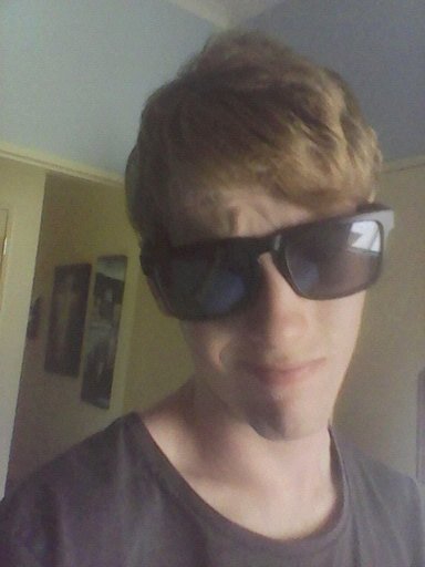 Hey world, I'm Joseph, 20 at the moment, love Japanese and manga, pretty much everything about Japan. I'm a Christian, ask me why~! :D