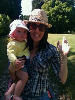 gemmakingman's profile picture. food lover, cake baker, mummy and ama de casa