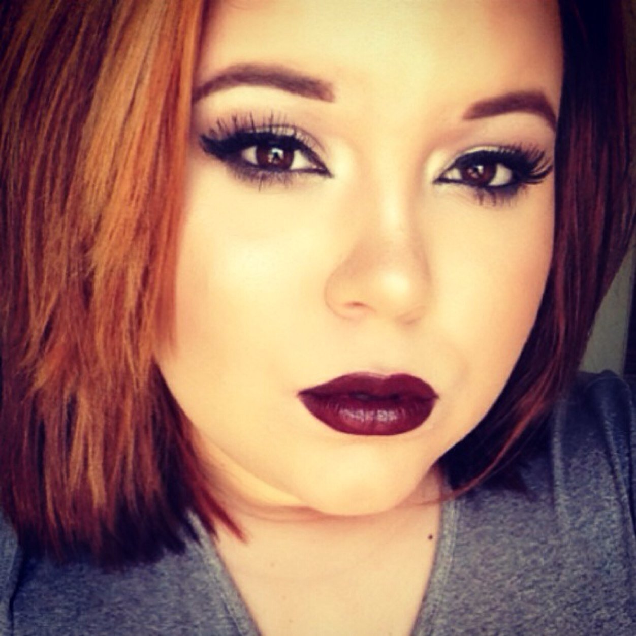 Instagram:Autumnruark ⬇️Beauty Guru⬇️