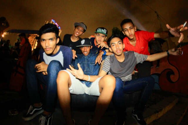Official twitter account of UPPERCUT FROM JHON HARDCORE Surabaya.
Members @vattah_jhon @FendySatriaB @DaniTriJunian @setiawan_hp @RioHernanda1