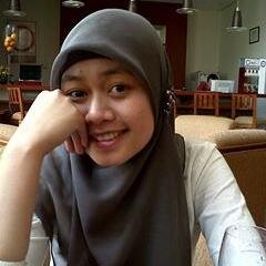 dwiamand's profile picture. wanita karir, social fighter