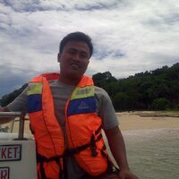 eka khoirul anwar (@anwarstt) 's Twitter Profile