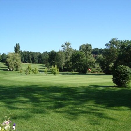 GolfdeBarthe's profile picture. 