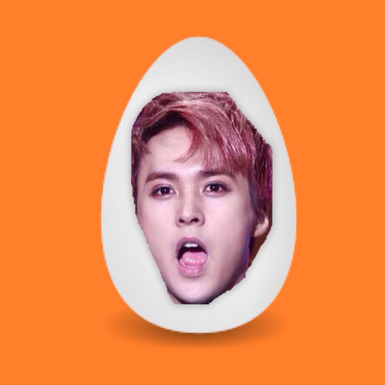 ไข่ไม่ธรรมดานะ เพราะมันเป็นไข่พิเศษ กำลังเดินทางing... please don't report and spam me.