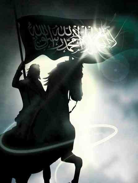 Muslim, Mujahid, Muhajir.
Urdu Blogger. Want to expose media propaganda against Mujahideen and show the world the real side of the picture.