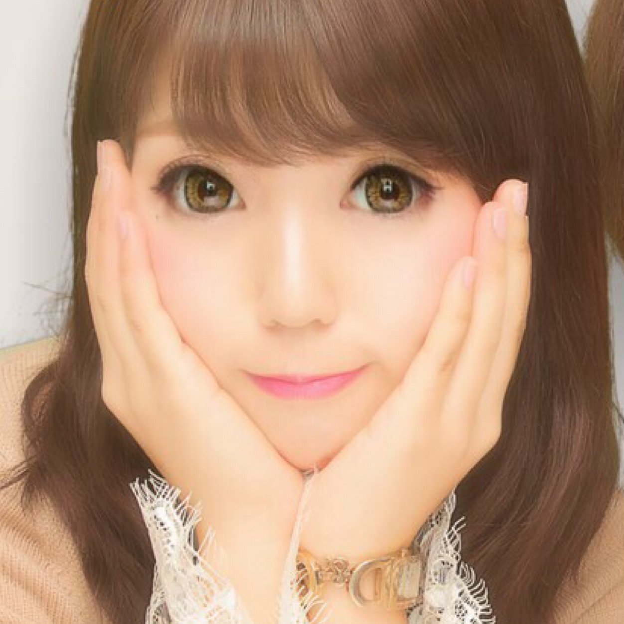 伊藤千晃様鈴木えみ様は永遠の憧れ☆★