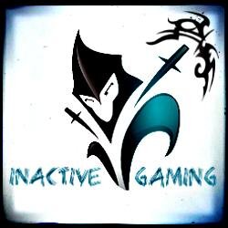 InActiveGaming's profile picture. We are InActive gaming we have set up a youtube channel we would appreciate  it if you would follow us and subscribe.