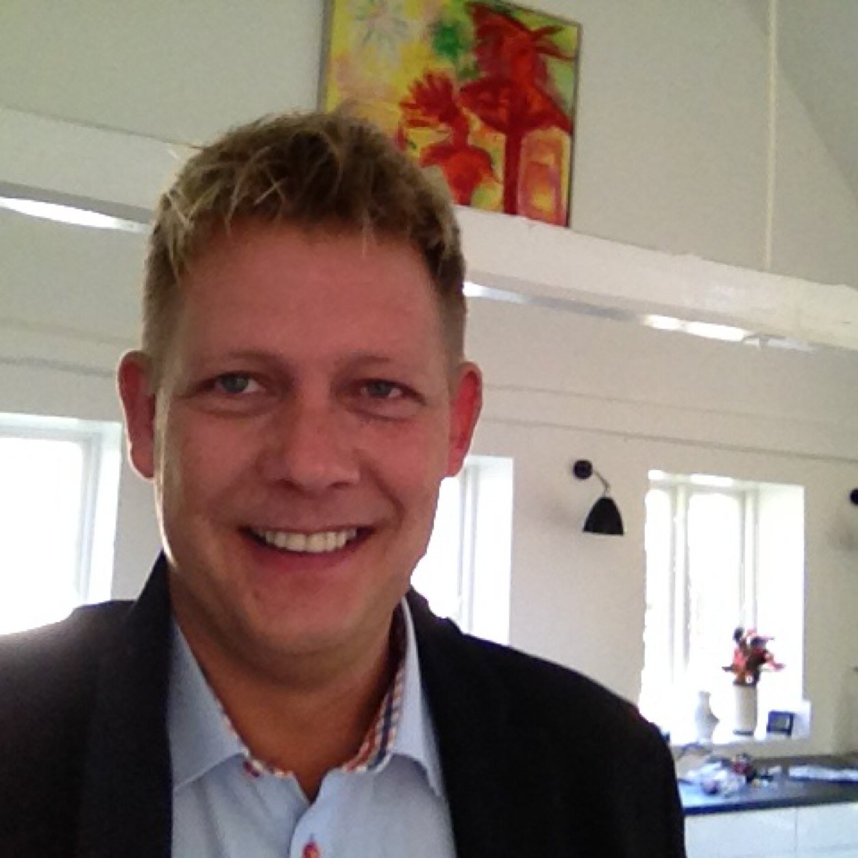 MortenKjr's profile picture. 