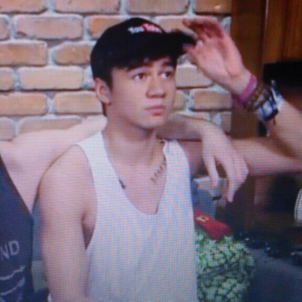 Official Calum Hood from YouTube.