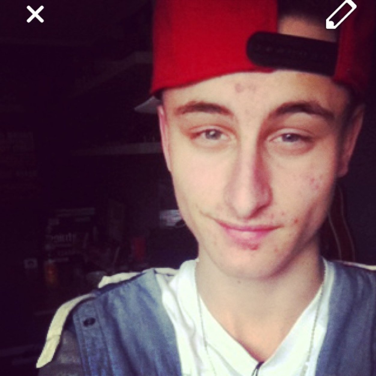 julianklappe's profile picture. kak