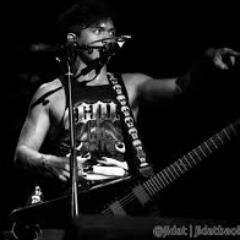 Rocker Islam,Lets Rock n Roll And Change The World Allah Akbar,The Hell Band