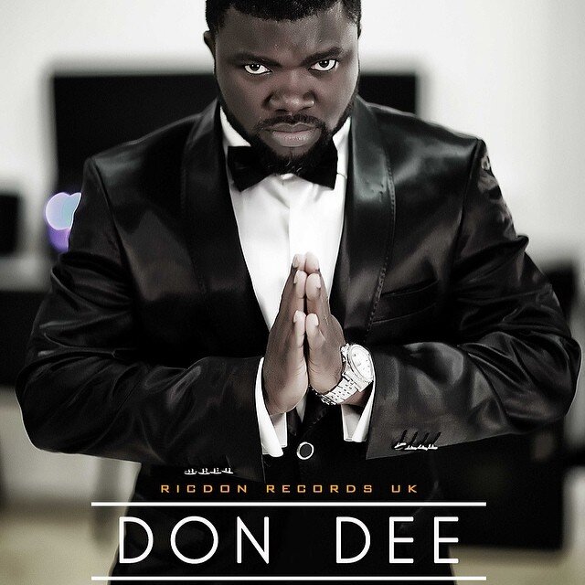 #DonDee is a singer, songwriter&a Business tycoon.
C.E.O IGBO NWERE MMADU WORLDWIDE 
A highlife guru.