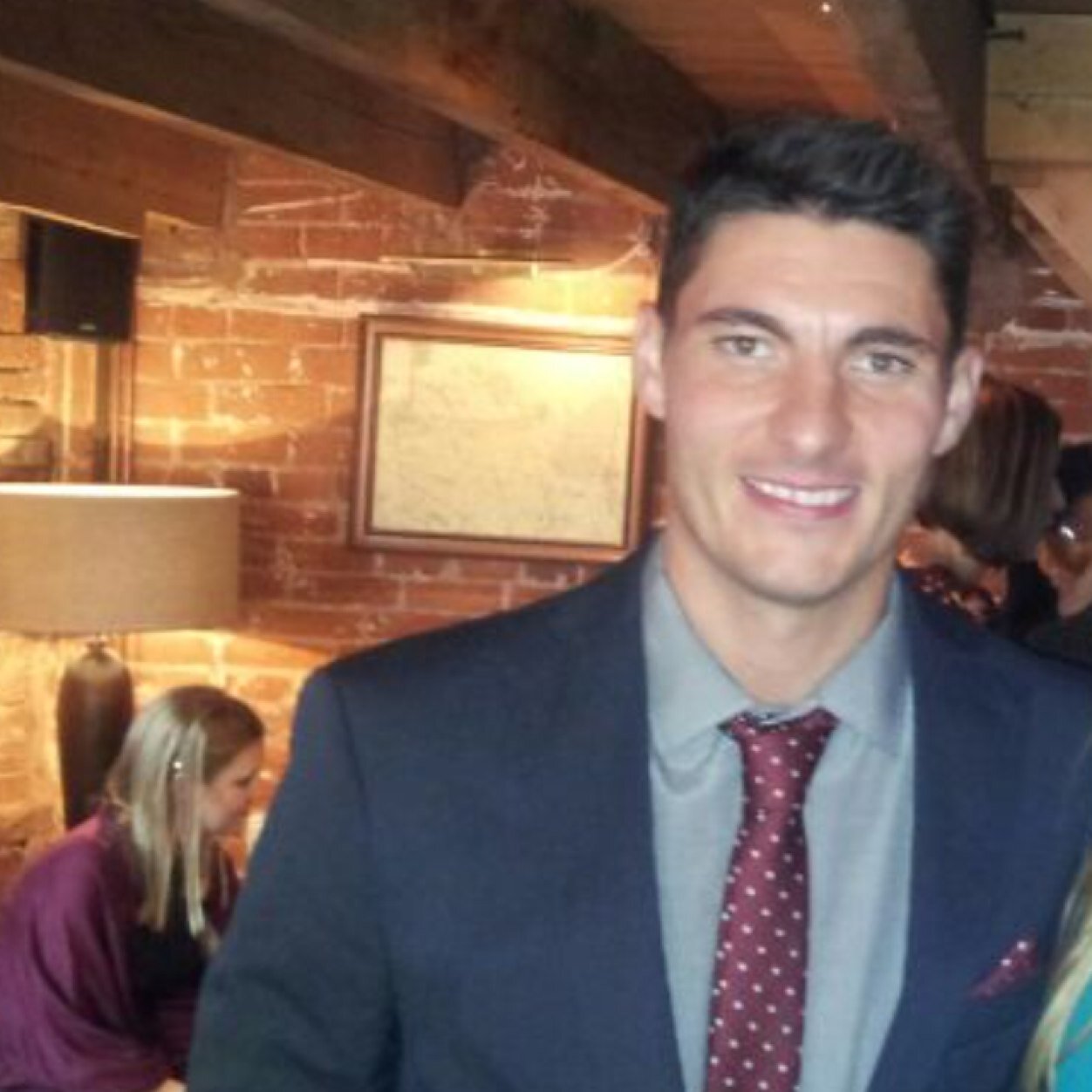 MattyTraynor23's profile picture. 