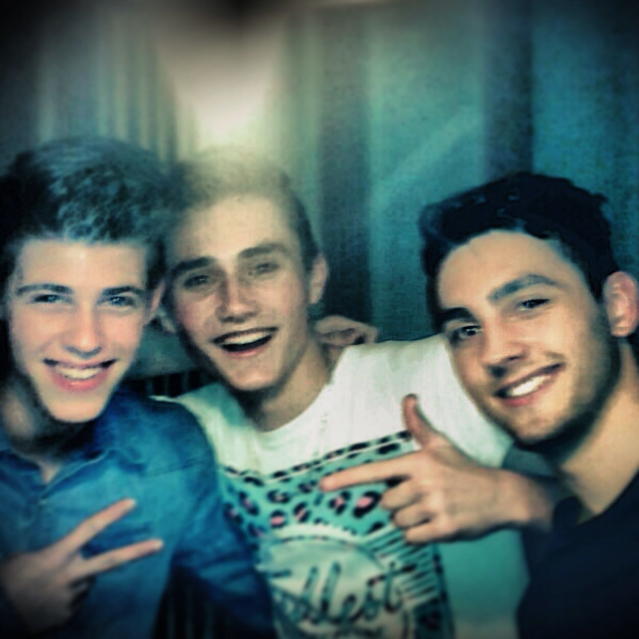 DenZjonnie's profile picture. 