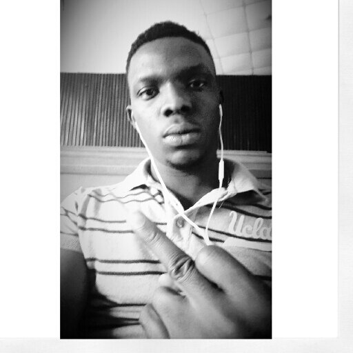 Dr_Goody_Goody's profile picture. 2nd funniest person in the world after IGoDie. Don't let me catch u tweeting sth foolish on my timeline