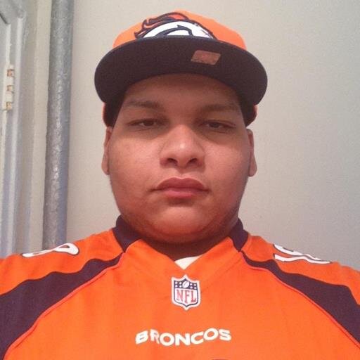 Go Broncos
