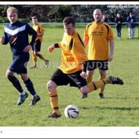 Jakeee (@jakequantrill) 's Twitter Profile