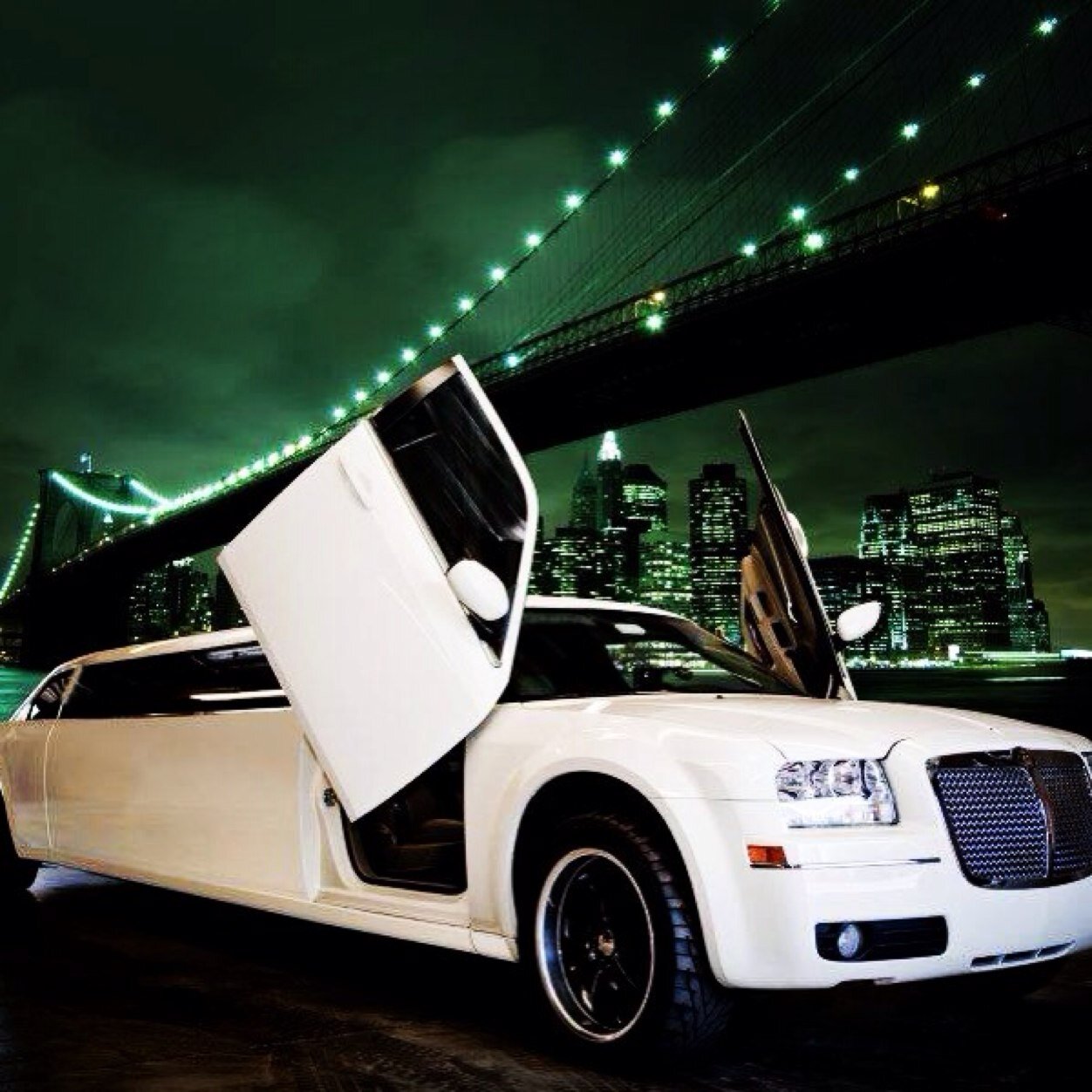 MGMlimousine's profile picture. 