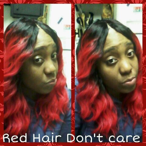 love me stay me dont care what other bitches think off me ♡♥