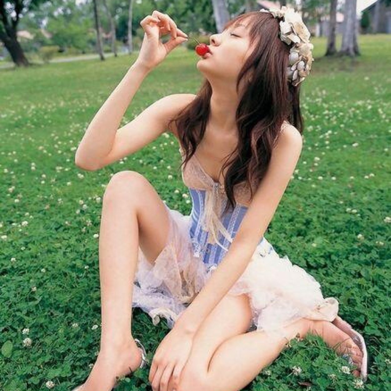 ลูกแมวแคนดี้ ยินดีที่ได้รู้จักนะ  .ข่วนขาเจ้าของเบาๆ..(?)#RT#thx.