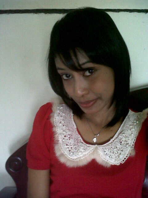 Be me self