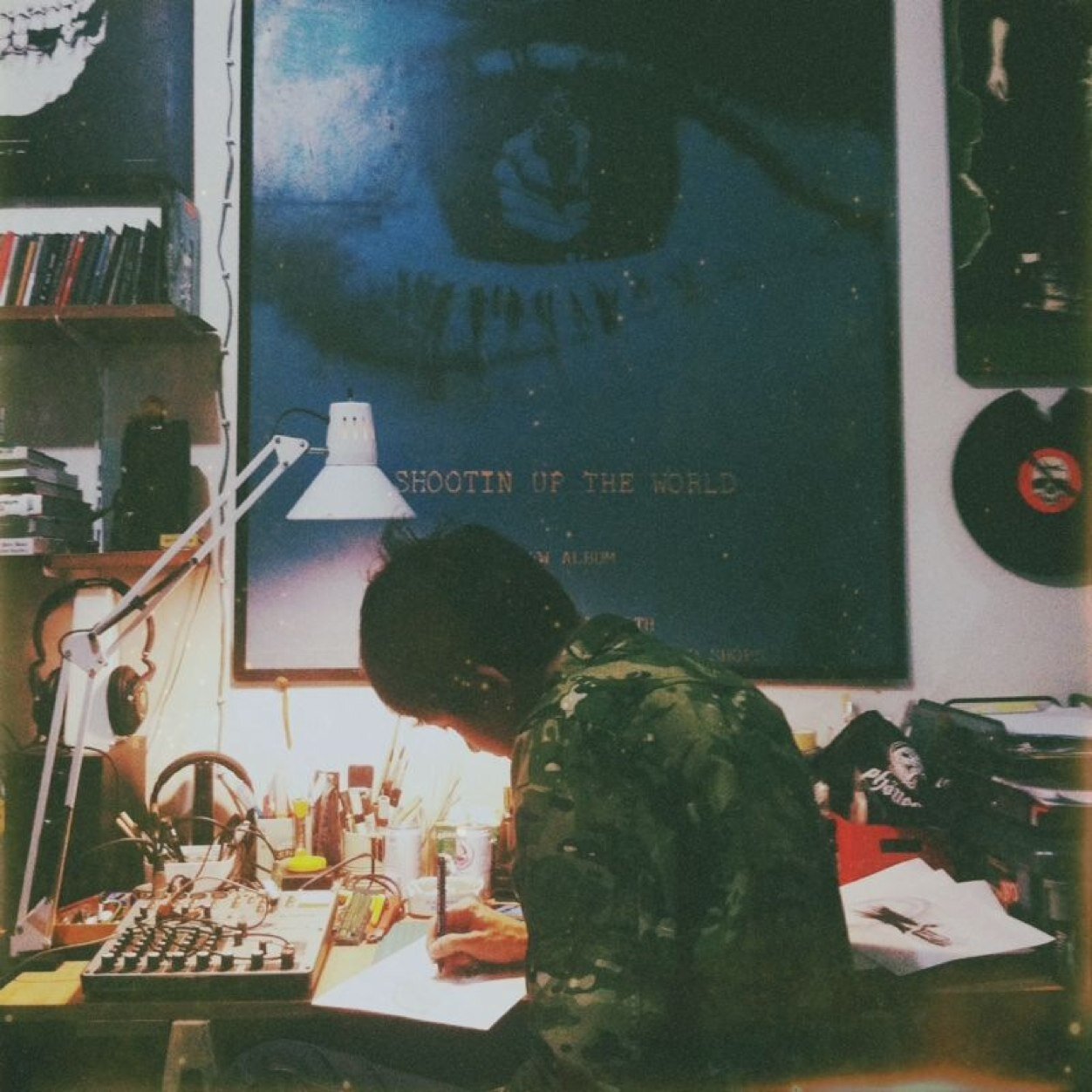 vidiosaurus's profile picture. Sagittarius never trust horoscope