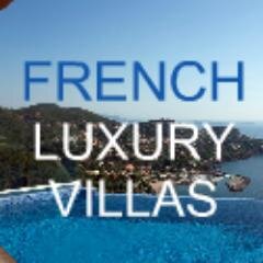 Luxury villas in France to rent or purchase