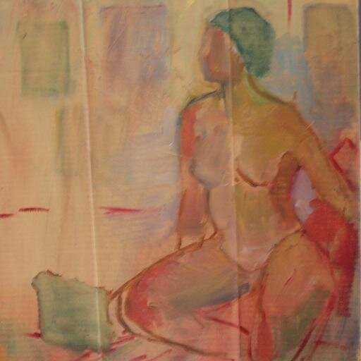 Drop-in untutored life drawing at Fusion Arts Centre, Princes St, Thursdays 6.15, Fridays 6.30 and last Saturday of each month 10-5.