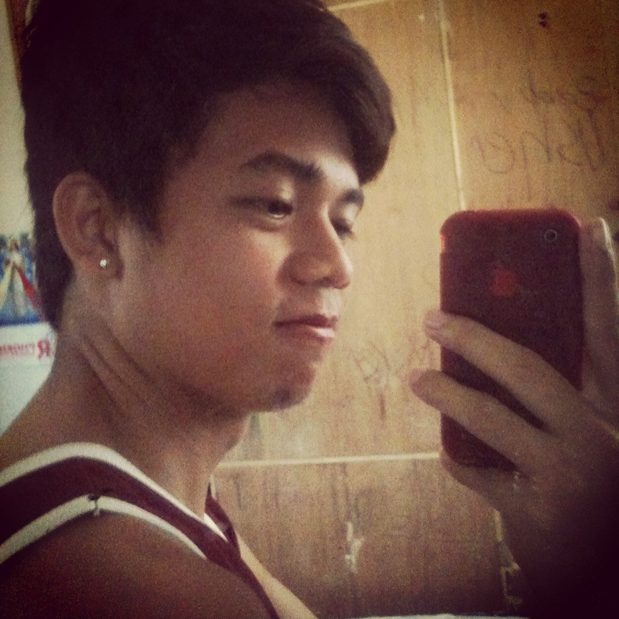 Politician by birth. Pokemon trainer by heart. BBM 21C89817. IG:@thegreatgildie