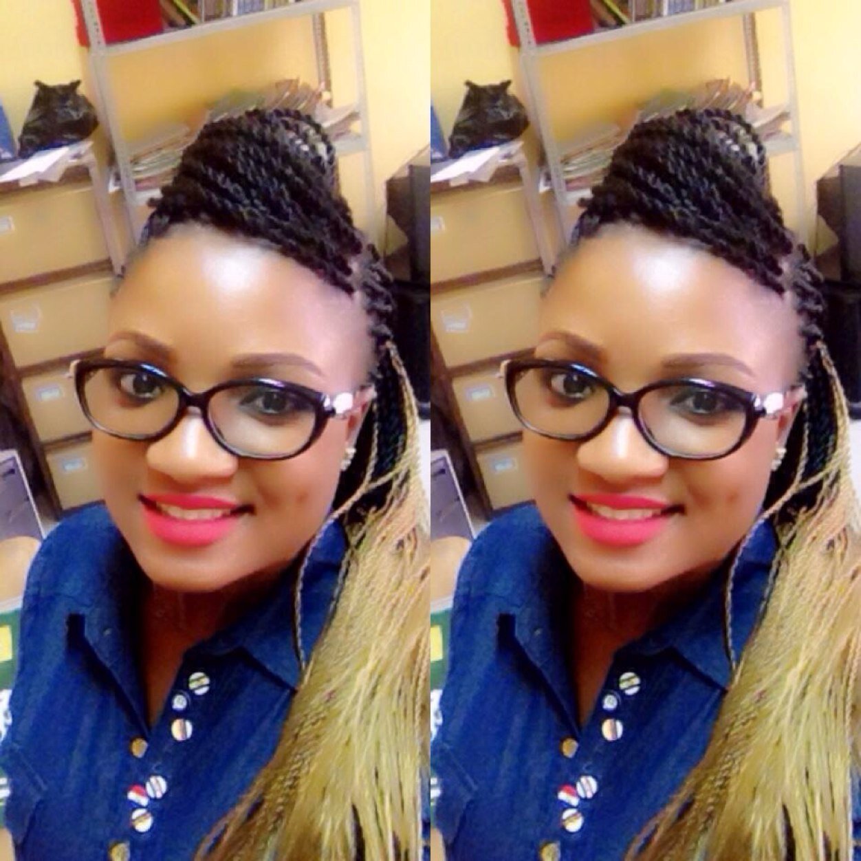 eyesontherol's profile picture. 